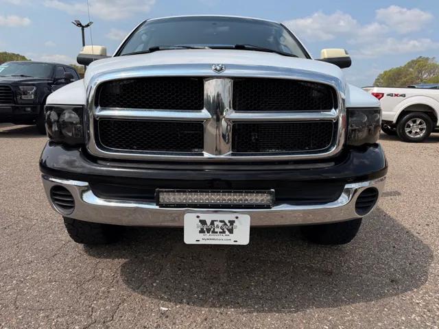 dodge ram 1500 pickup 2003 1D7HU18D63S361008 image dodge ram 1500 pickup 2003 1D7HU18D63S361008 image